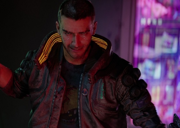 Уважение улиц в Cyberpunk 2077 может как помочь игроку, так и навредить - изображение обложка