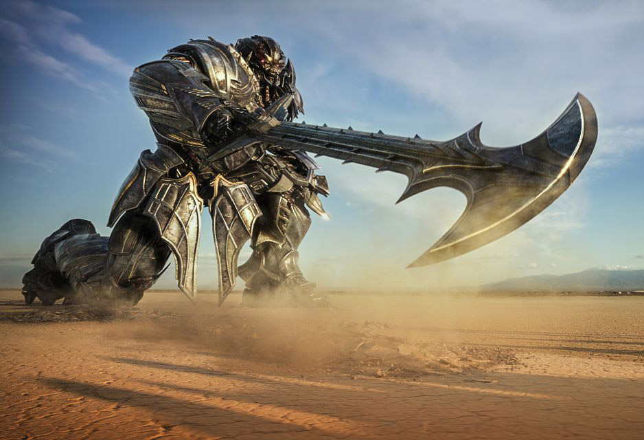 Названа дата выхода нового фильма серии «Трансформеры» - изображение обложка