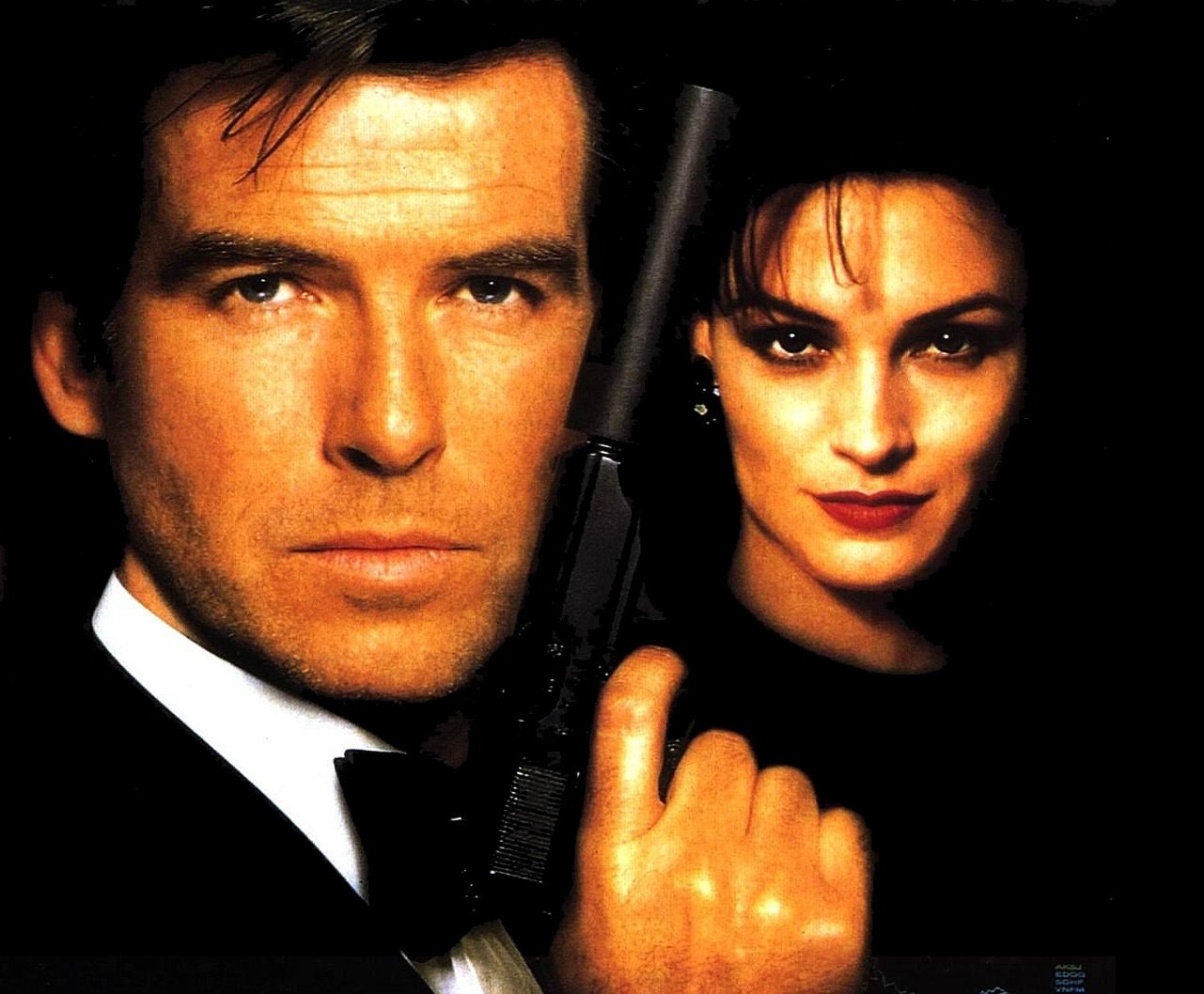 Вот так могла бы выглядеть GoldenEye 007 на Unreal Engine 4 - изображение обложка