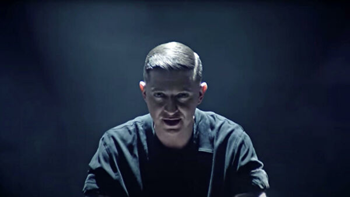 Замглавы МИД России Рябков пожелал услышать тексты Oxxxymiron под музыку Канье Уэста - изображение обложка