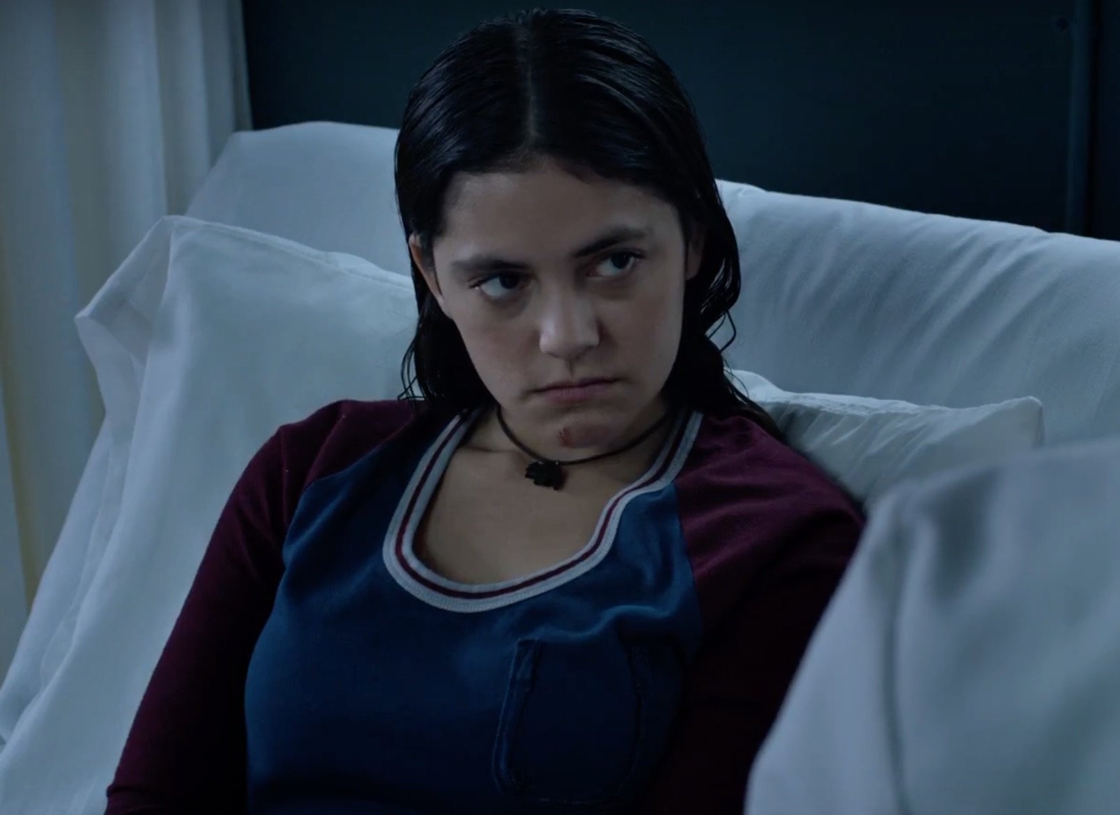 Первый трейлер «Новых мутантов» с Мэйси Уильямс: это совсем не то кино, что вы думали! - изображение обложка