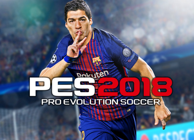 Футбол в массы! Стала доступна бесплатная lite-версия PES 2018
