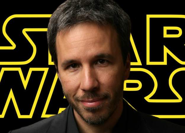 «Это отличная идея»: Дени Вильнев хотел бы снять спин-офф «Звездных войн» - изображение обложка
