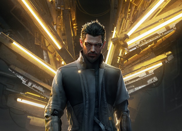 Опубликованы системные требования Deus Ex: Mankind Divided - изображение обложка
