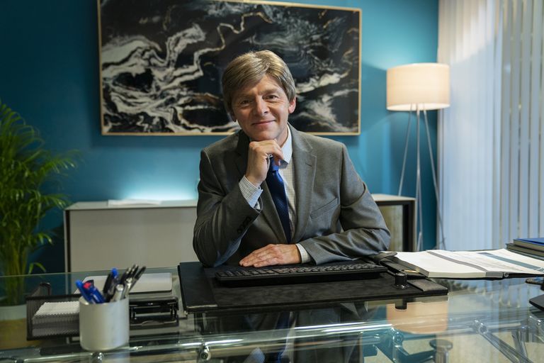 Опубликованы первые кадры комедийного хоррора «Искатели правды» с Саймоном Пеггом и Ником Фростом - изображение обложка