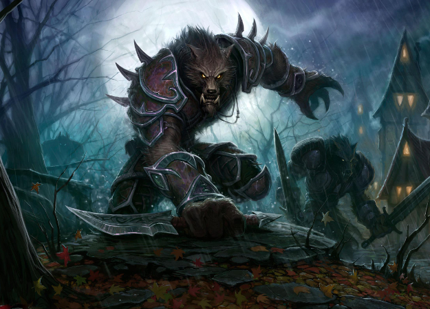 Датамайнеры обнаружили файлы патча 8.2.5 для WoW: Battle for Azeroth. Тестирование уже скоро! - изображение обложка