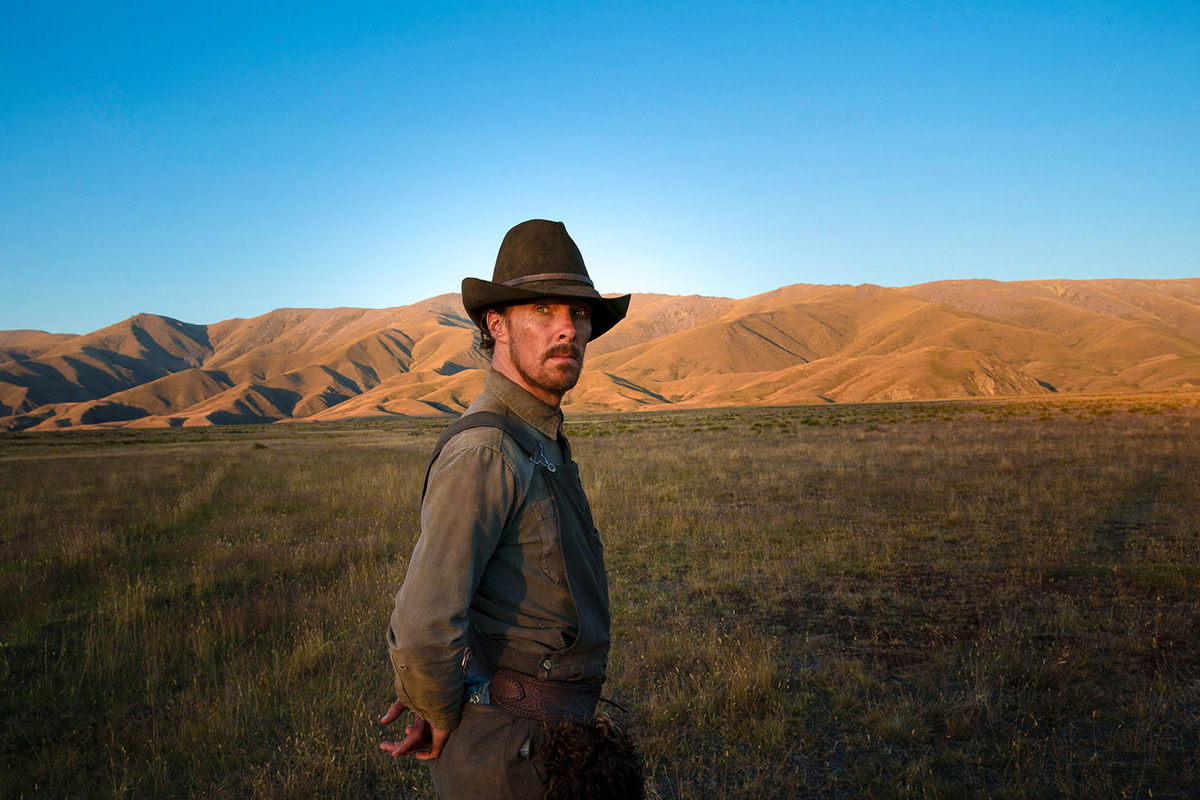 Фото: кадр из фильма «Власть пса»