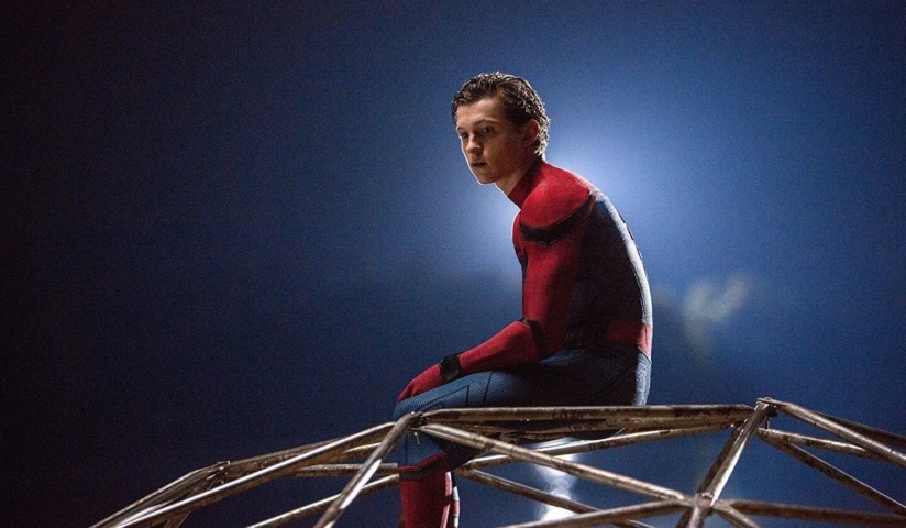 Трейлер «Человека-паука: Вдали от дома» так и не вышел, зато в Сети появилось его описание - изображение обложка