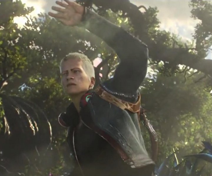 Следующая игра Хидеки Камии ограничится Xbox One - изображение обложка