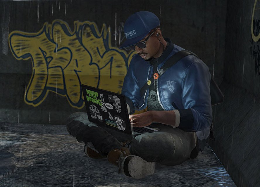 Полезные лайфхаки в Watch Dogs 2, о которых не рассказывает сама игра - изображение обложка