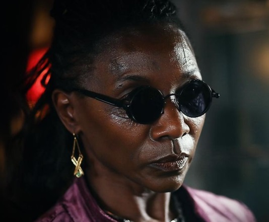 HBO Max и Джей Джей Абрамс делают сериал про Мадам Ксанаду — волшебницу из DC - изображение обложка