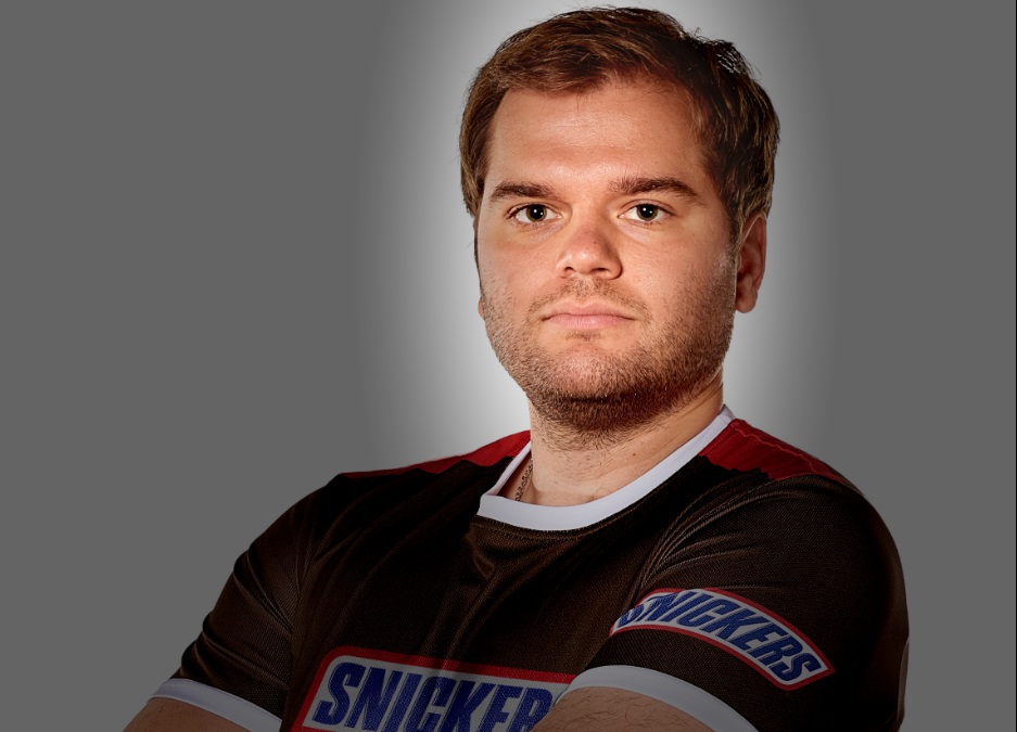 [Запись] Третий образовательный стрим Ceh9 на SNICKERS FORCE. Уроки CS: GO - изображение обложка