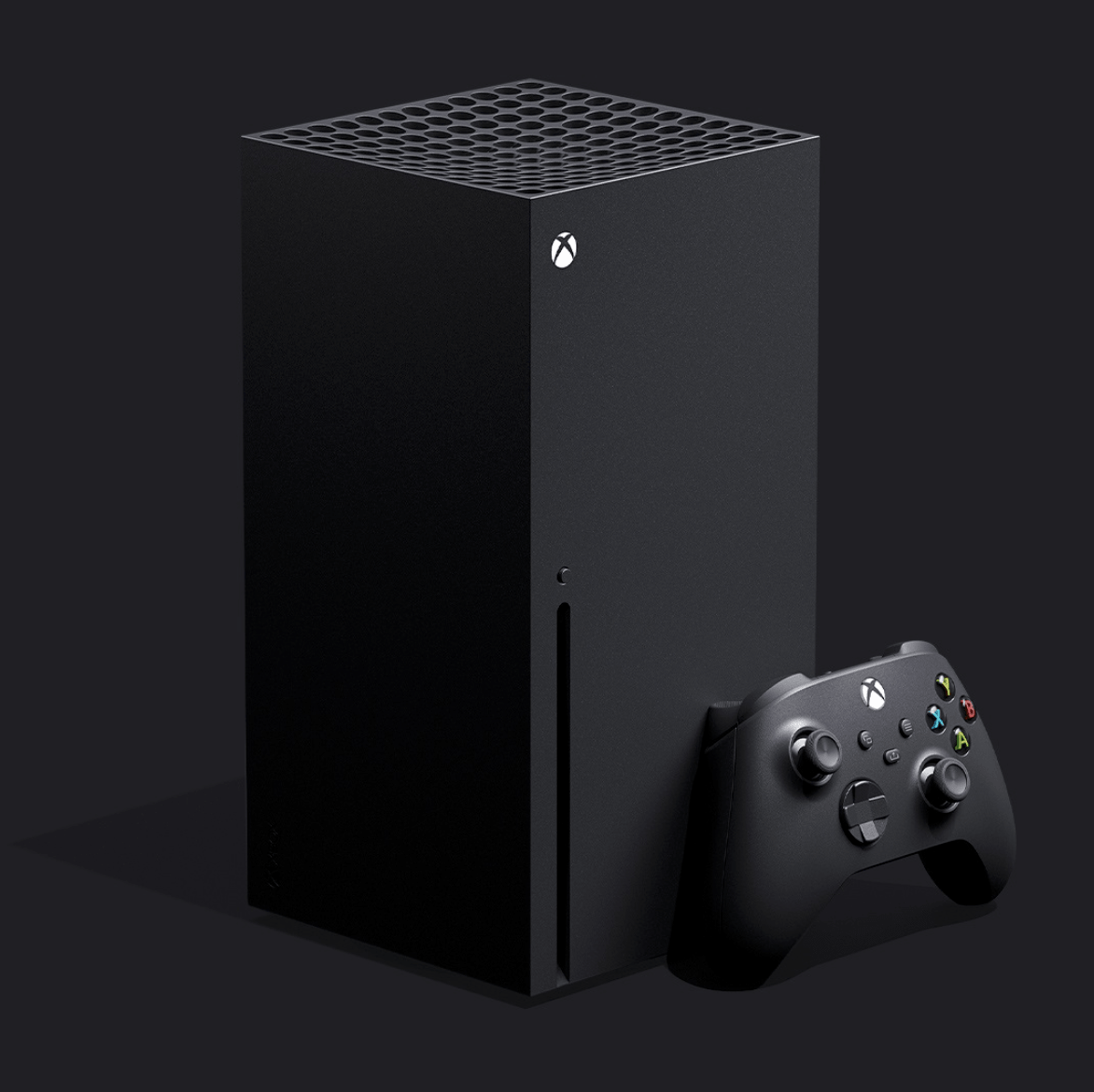 Названы игры, которые выйдут на Xbox Series X. Владельцам консоли будет, чем заняться - изображение обложка
