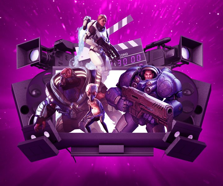 Old Republic, Blacklist, Injustice и еще 16 трейлеров дня - изображение обложка