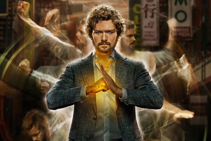 Критики единодушны: «Железный кулак» — первый провал Netflix - изображение обложка