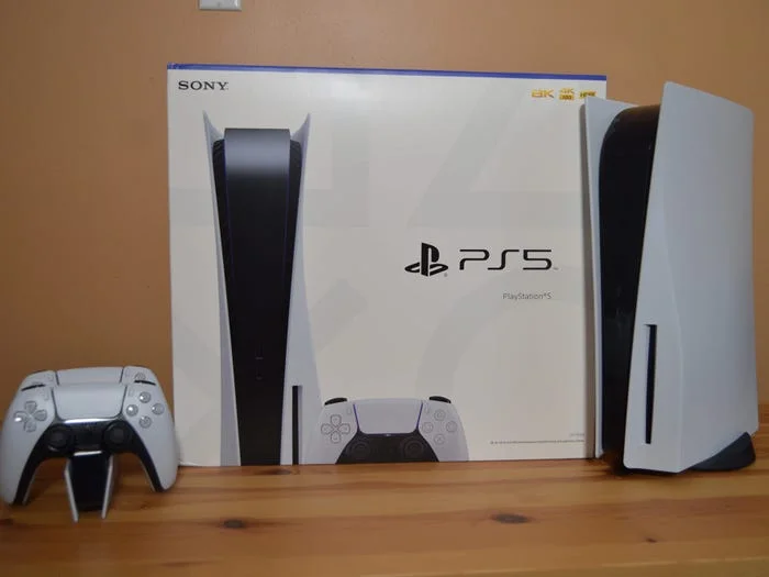 На eBay будут бороться с продажей пустых коробок от PlayStation 5 - изображение обложка