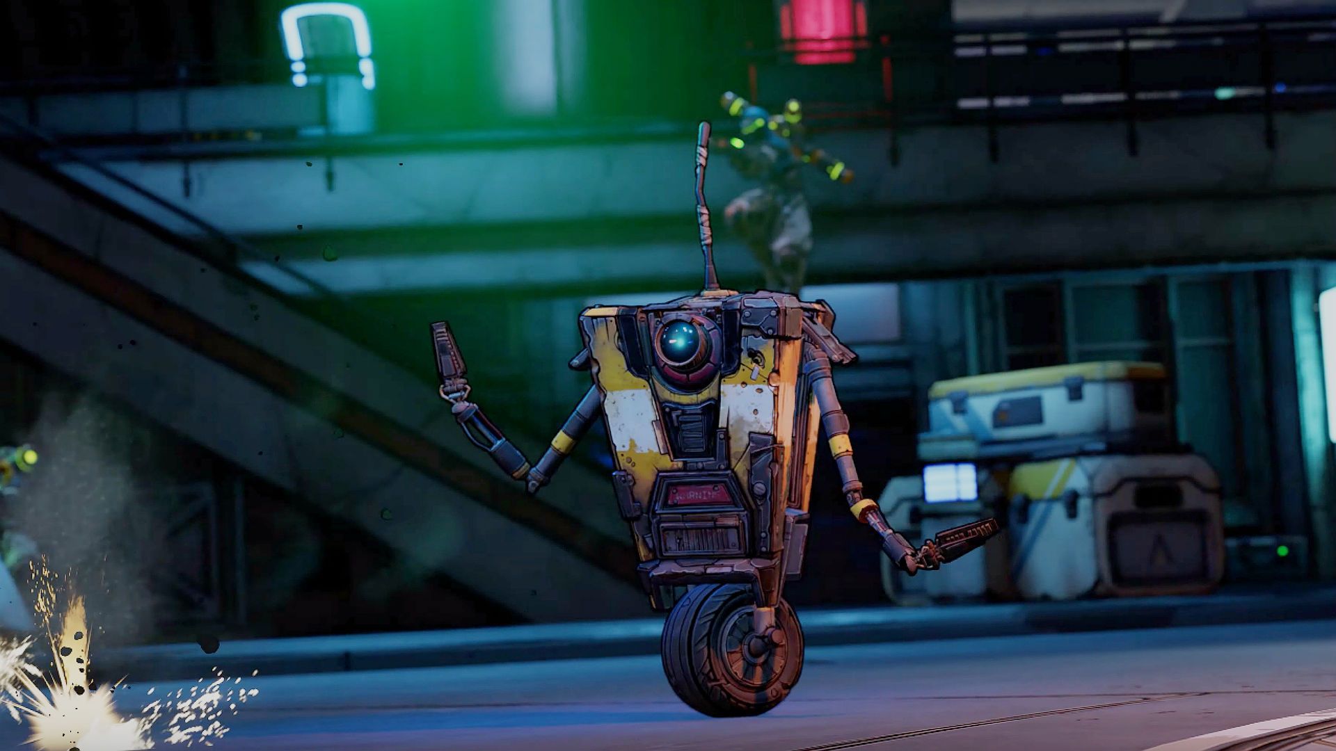 Epic Games показала блогеру рекламу Borderlands 3, когда он в нее играл. Неловко вышло! - изображение обложка