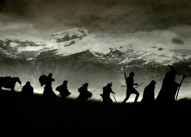 Amazon раскрыл временную эпоху, в которой развернутся события сериала-приквела «Властелина колец» - изображение обложка