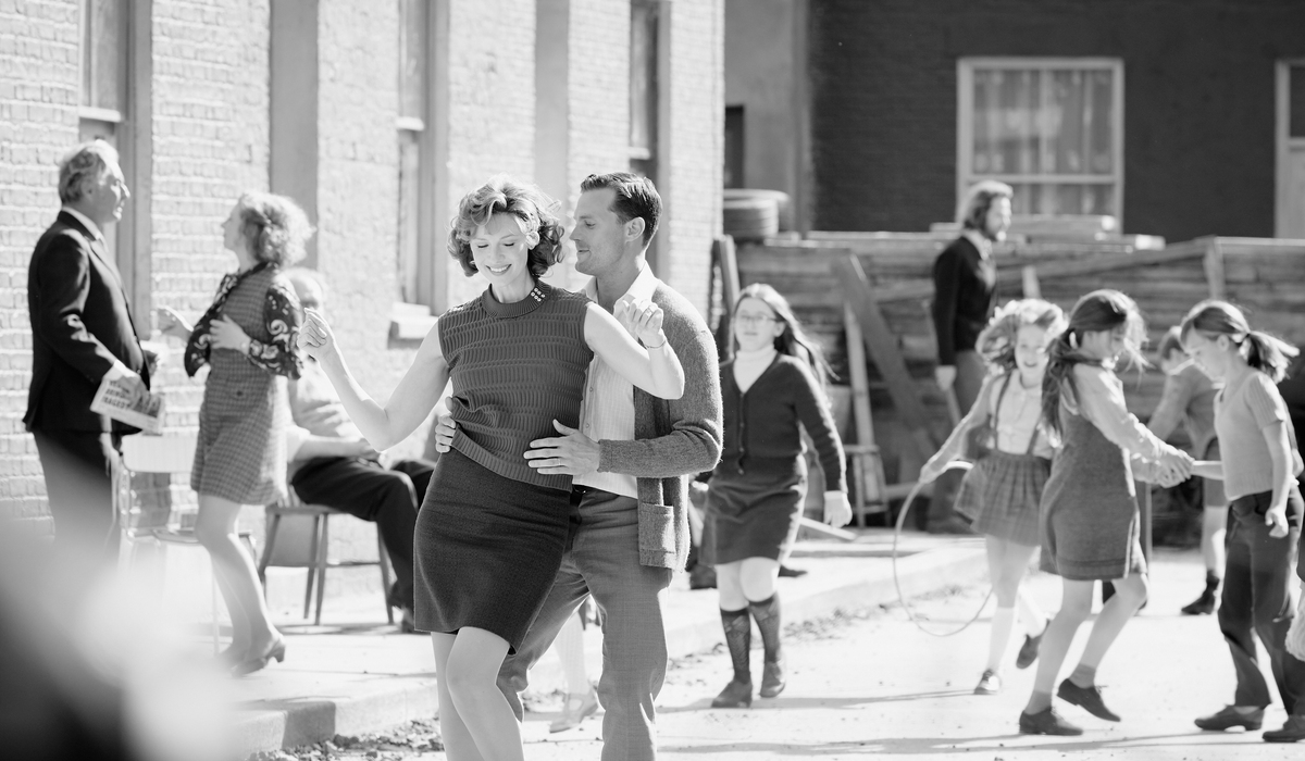 Кадр из фильма «Белфаст» // UPI