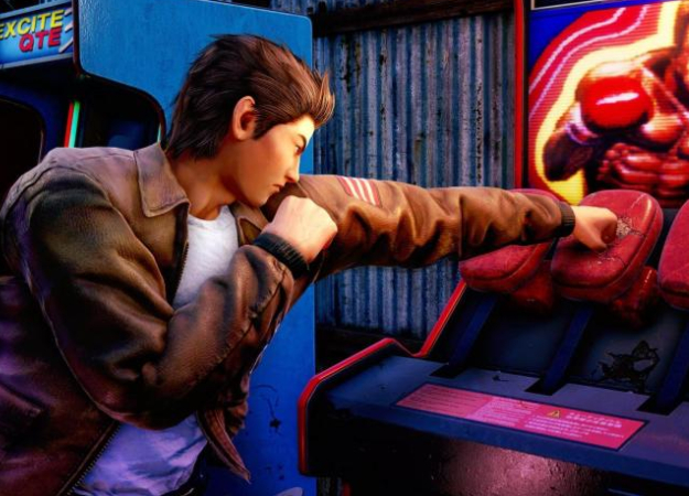 Разработчики Shenmue 3 пообещали оправдать доверие игроков. Только пока непонятно, каким образом - изображение обложка