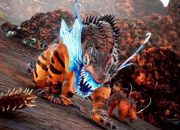 Авторы The Outer Worlds рассказали, как создавался уникальный визуальный стиль игры - изображение обложка