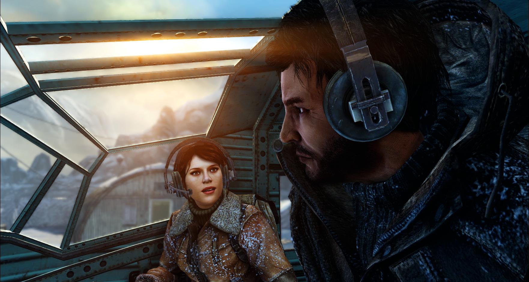 Расширенная Deadfall Adventures выстрелит до конца месяца - изображение обложка