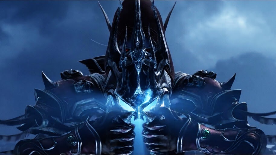 Авторы WoW вернут в Shadowlands старые способности и сделают классы вновь уникальными - изображение обложка