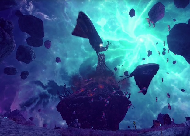 Для Black Mesa, фанатского ремейка Half-Life, выходит обновленный Зен. Гораздо лучше оригинала! - изображение обложка