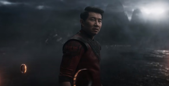 «Нельзя бежать от своего прошлого»: вышел новый тизер «Шан-Чи» от студии Marvel - изображение обложка