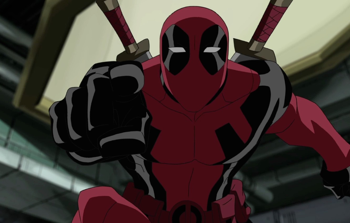 Райан Рейнольдс работает над мультсериалом «Дэдпул» с рейтингом 18+ - изображение обложка