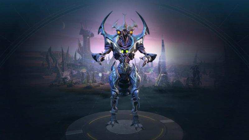 «У игры есть проблемы. Но мне на них плевать» — критики об Age of Wonders: Planetfall - изображение обложка