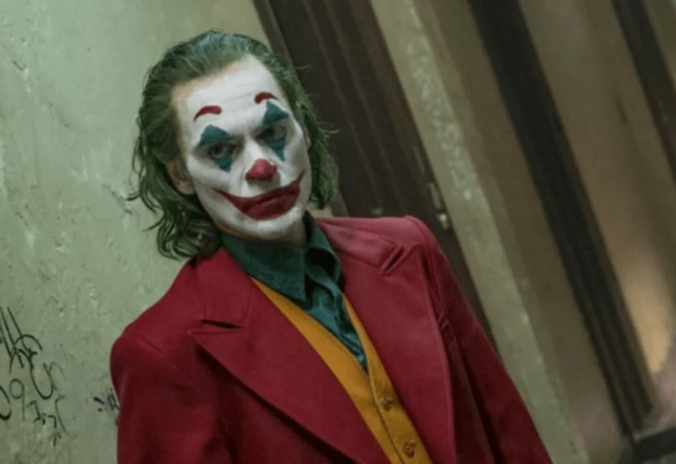 Авторы «Джокера» рассказали, как снимался фильм - изображение обложка