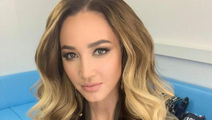 Ольга Бузова сыграет шпионку в спектакле про молодого Сталина за полмиллиона рублей - изображение обложка