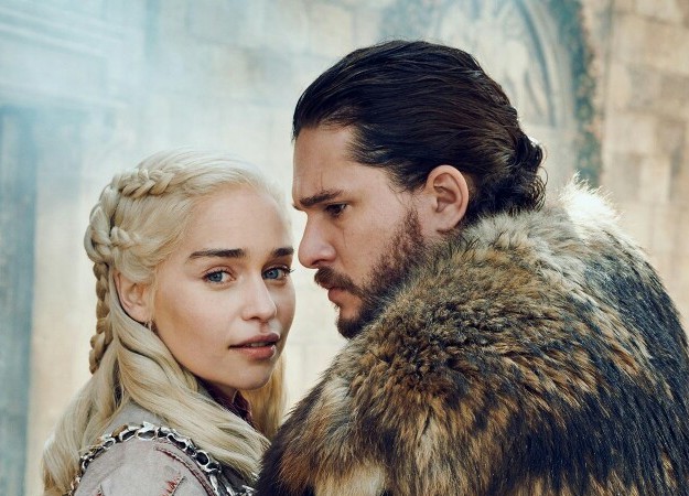 Конец близко! Вышел полноценный трейлер восьмого сезона «Игры престолов» - изображение обложка