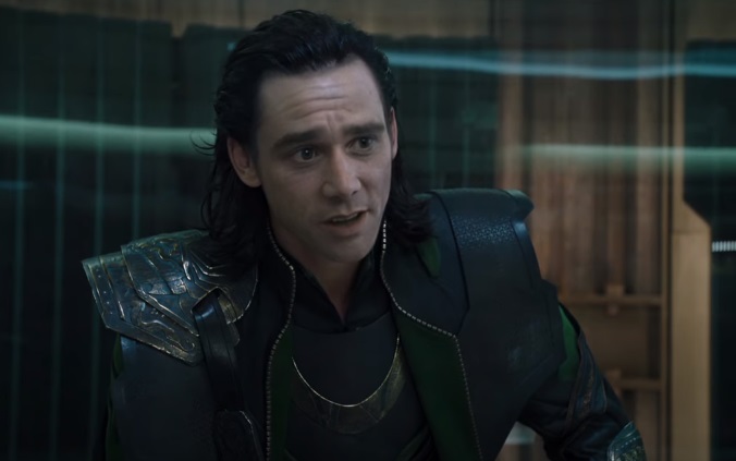 «Мстители»: Джим Керри сыграл Локи вместо Тома Хиддлстона благодаря нейронным сетям - изображение обложка