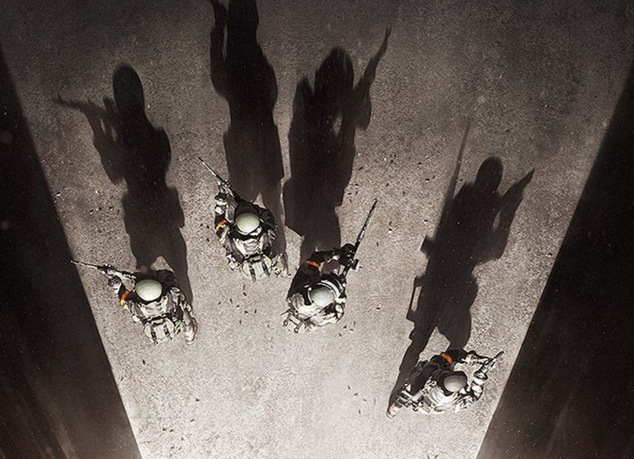 Wargaming анонсировала тактический сетевой шутер «Калибр» - изображение обложка