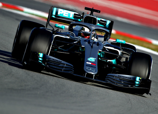 Разработчики гоночного симулятора F1 2019 обнародовали системные требования игры - изображение обложка