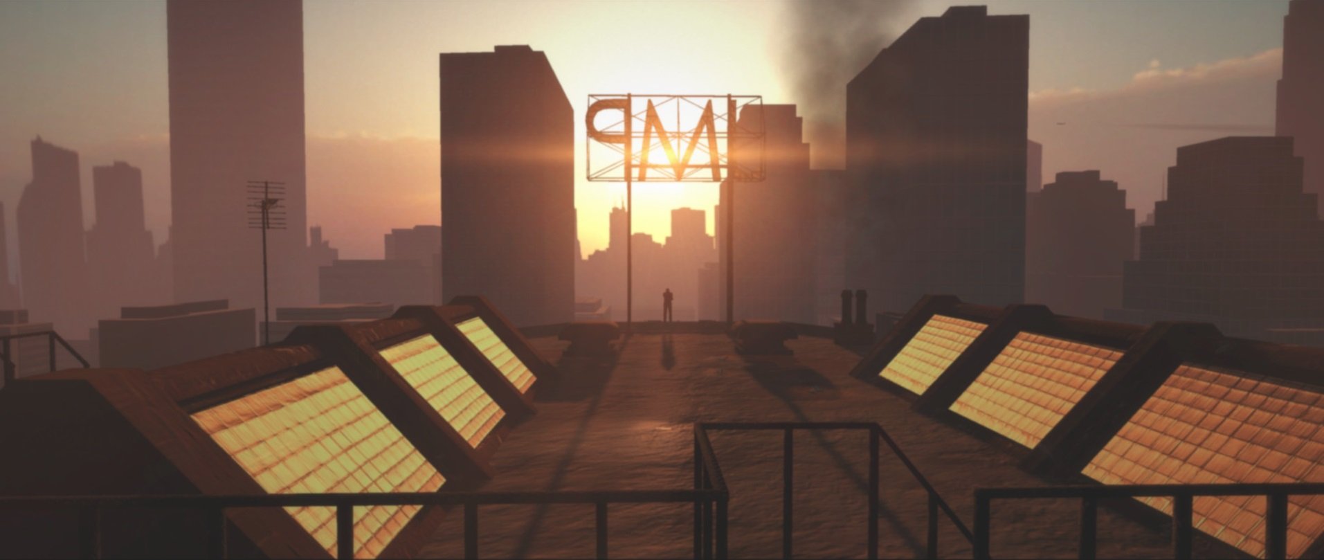 Рецензия на 4PM