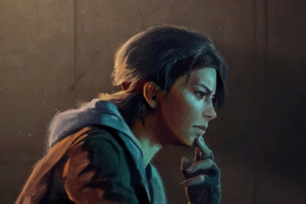 В Half-Life: Alyx нашли арбуз-пасхалку. Пришлось воспользоваться читами - изображение обложка