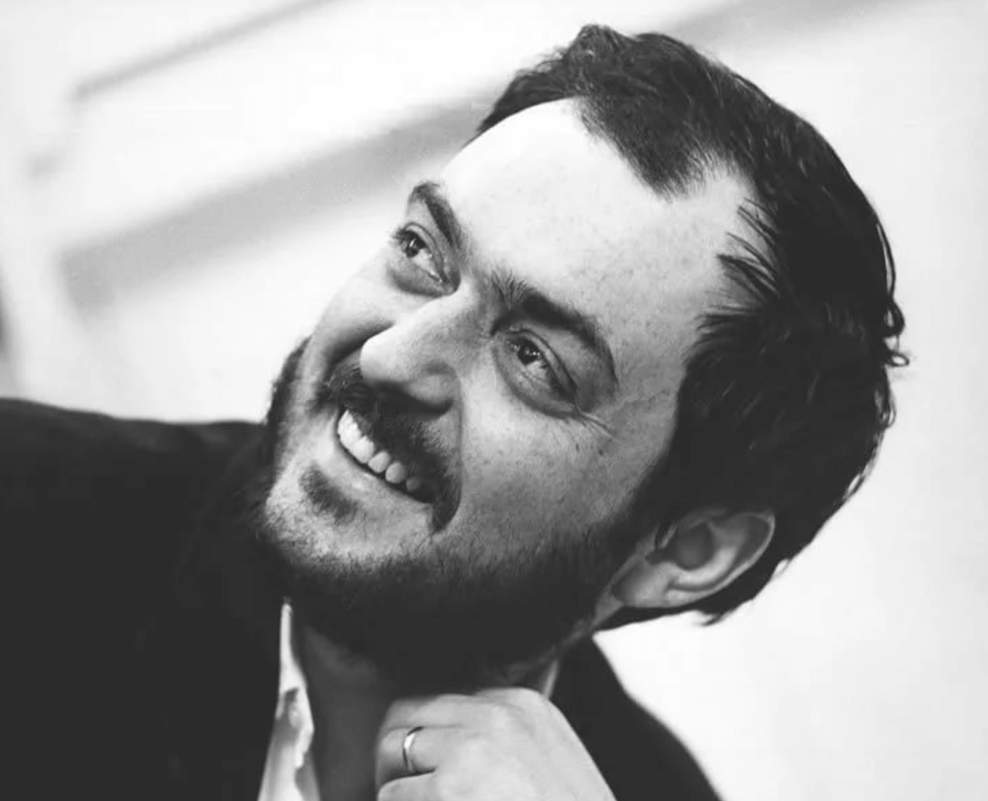 В сети появился трейлер документального фильма о Стэнли Кубрике - изображение обложка