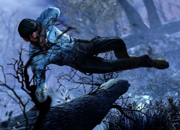 Видения Шерлока Холмса отразились в дебютном трейлере - изображение обложка