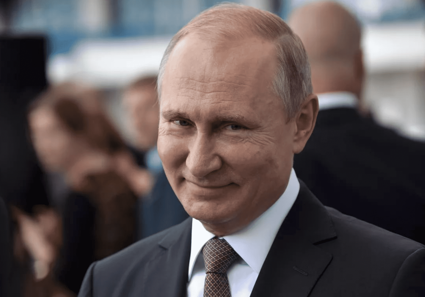 Как отреагировал интернет на сегодняшее обращение Владимира Путина