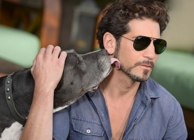 Джон Бернтал на самом деле Джон Уик? Доказательств навалом! - изображение обложка