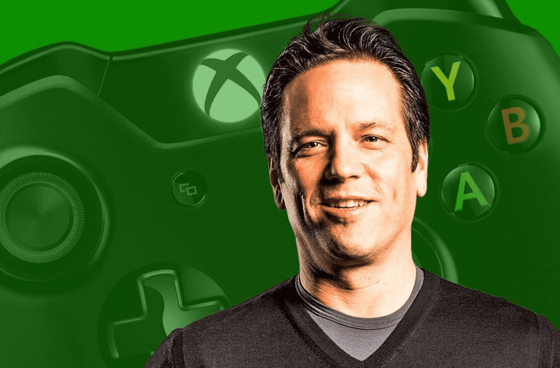 Фил Спенсер рассказал о новом поколении Xbox в рамках подкаста Unlocked - изображение обложка