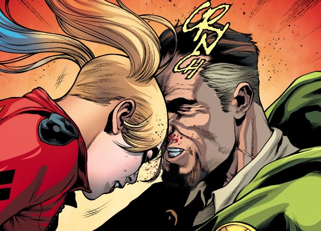 В Injustice 2 Ра'с Аль Гул тоже решил собрать свою Лигу справедливости - изображение обложка