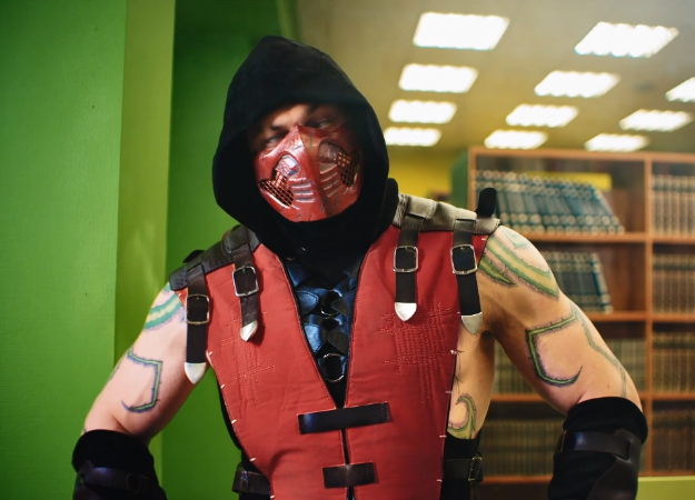 «СофтКлаб» удалила с YouTube промо-ролик MK 11 после критики со стороны игроков. Совпадение? - изображение обложка