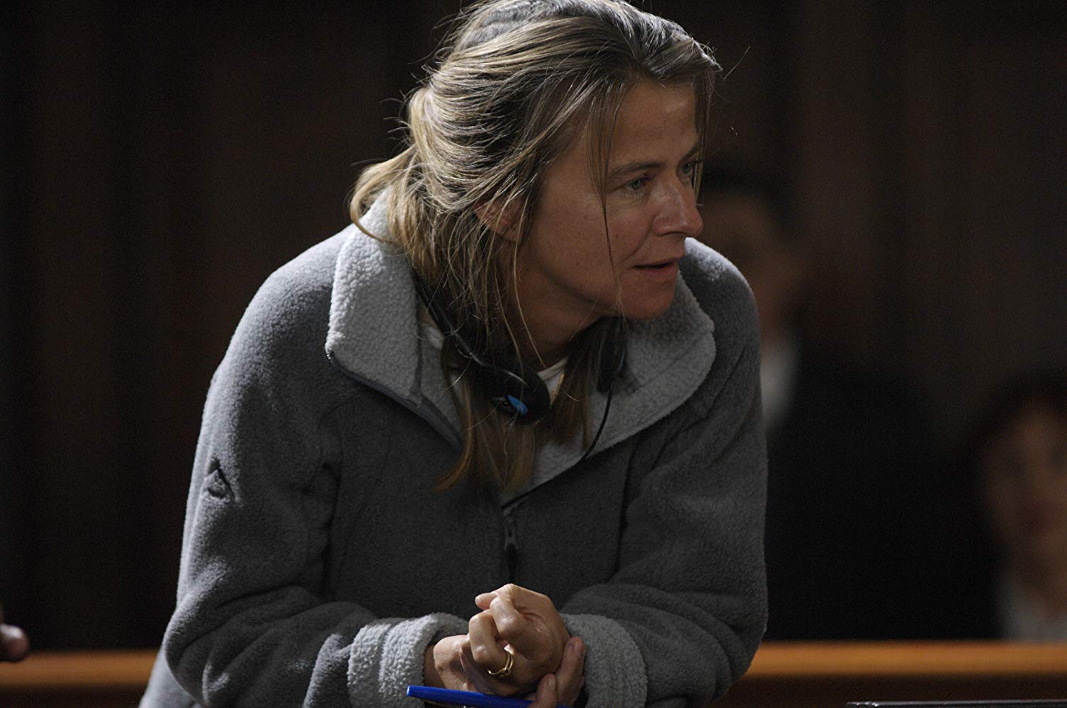 Режиссёр «Ведьмака» поучаствует в создании сериала по «Властелину колец» от Amazon - изображение обложка