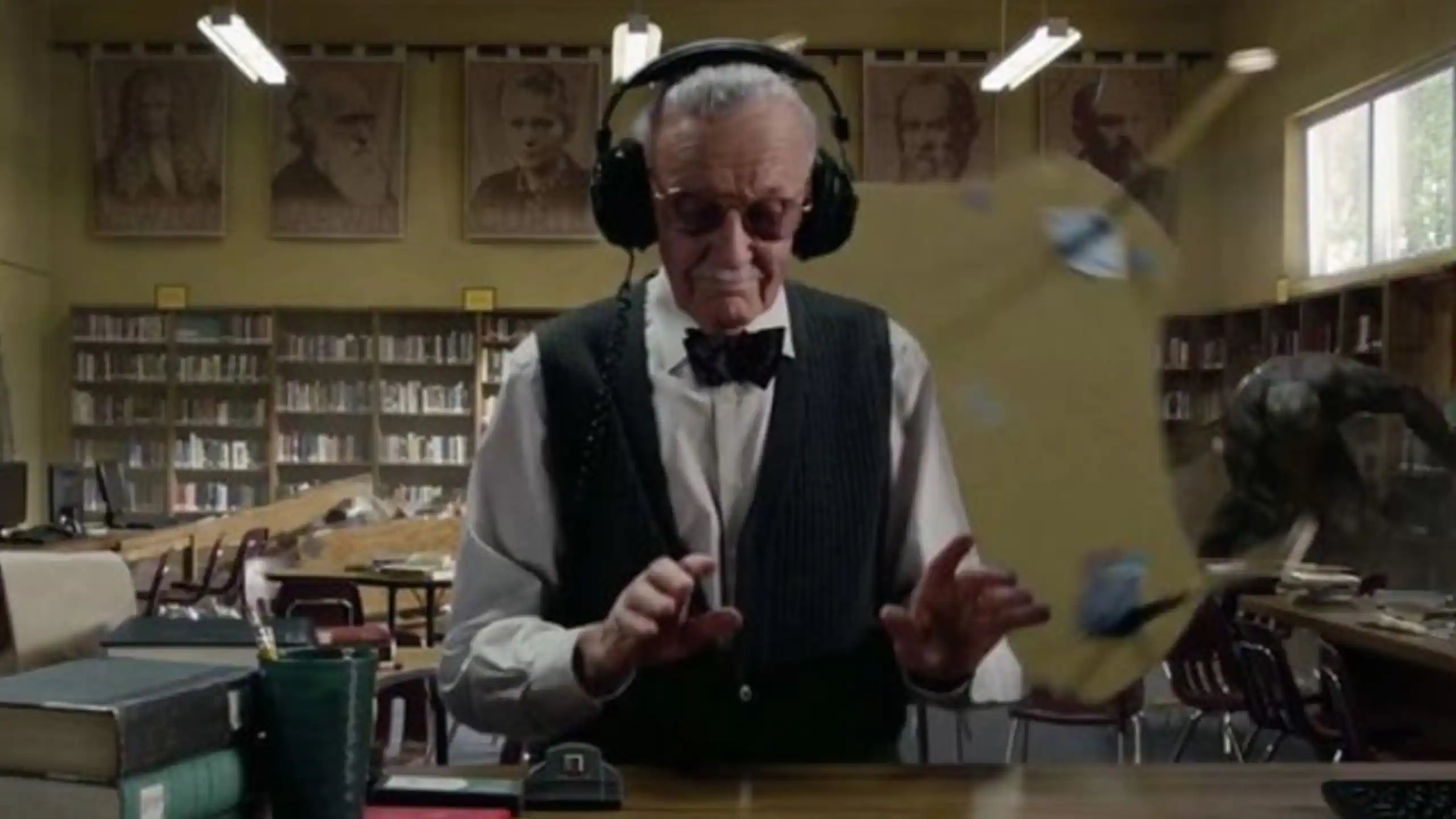 Обложка: кадр из фильма «Новый Человек-паук» (2012)