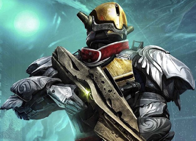 Рецензия на Destiny: The Dark Below