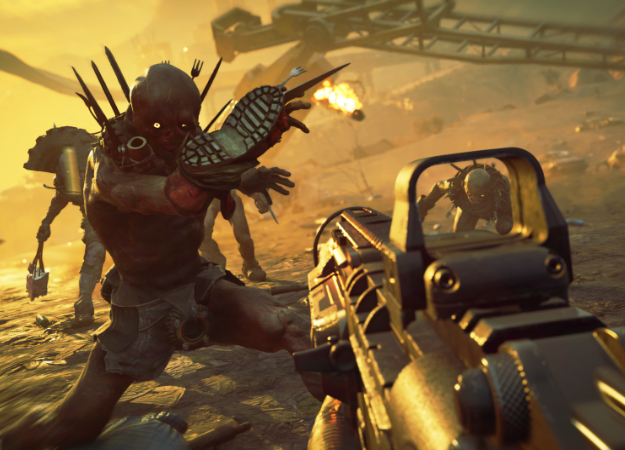 Новости 21 августа одной строкой: анонсы с Gamescom, Дэнни Бойл больше не режиссер 25 «Бонда» - изображение обложка